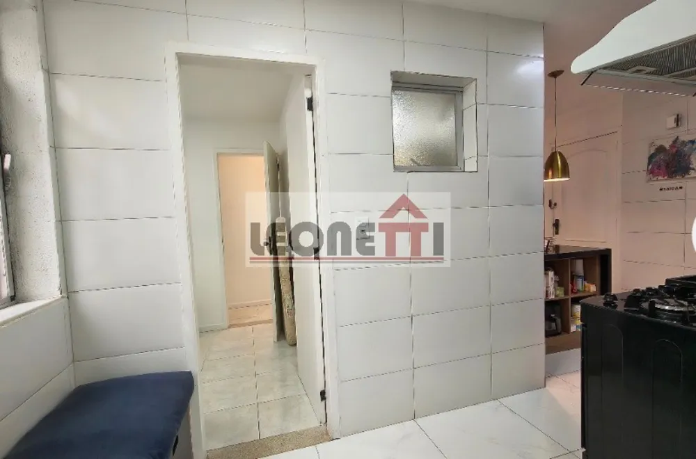Apartamento, 3 quartos, 84 m² - Foto 14