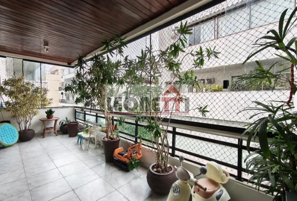 Apartamento, 3 quartos, 84 m² - Foto 2