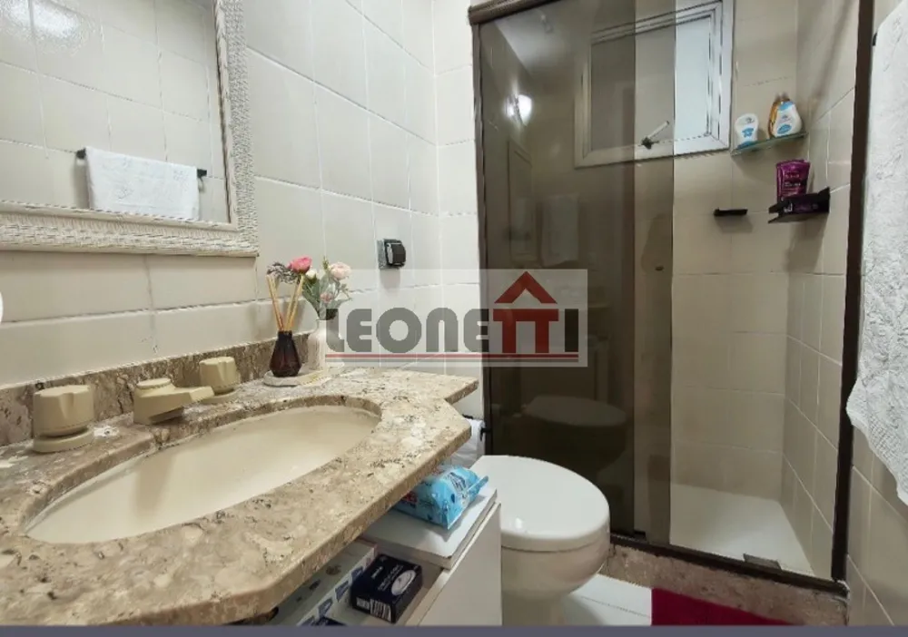 Apartamento, 3 quartos, 84 m² - Foto 12