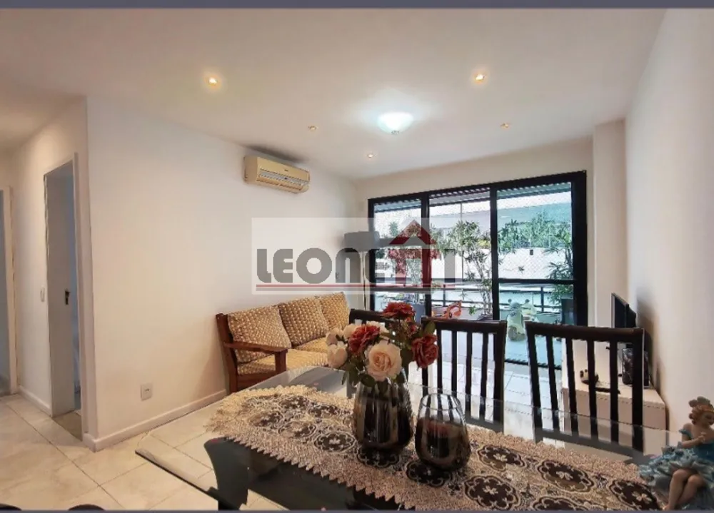 Apartamento, 3 quartos, 84 m² - Foto 4