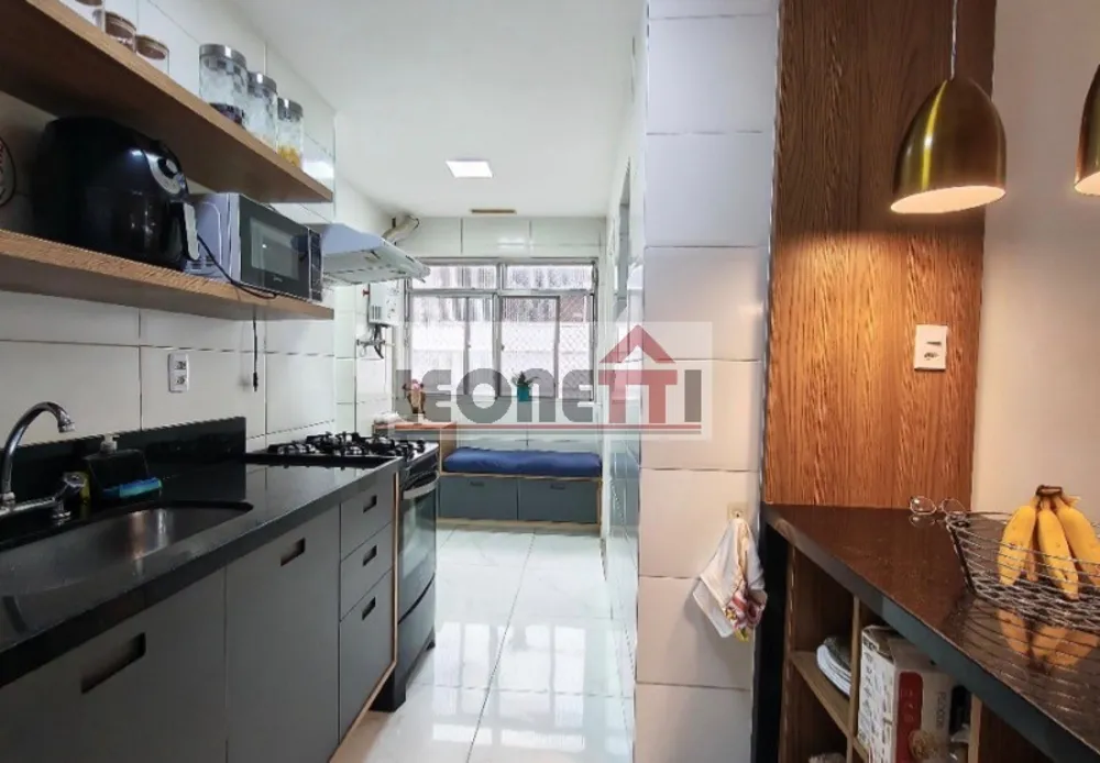 Apartamento, 3 quartos, 84 m² - Foto 6