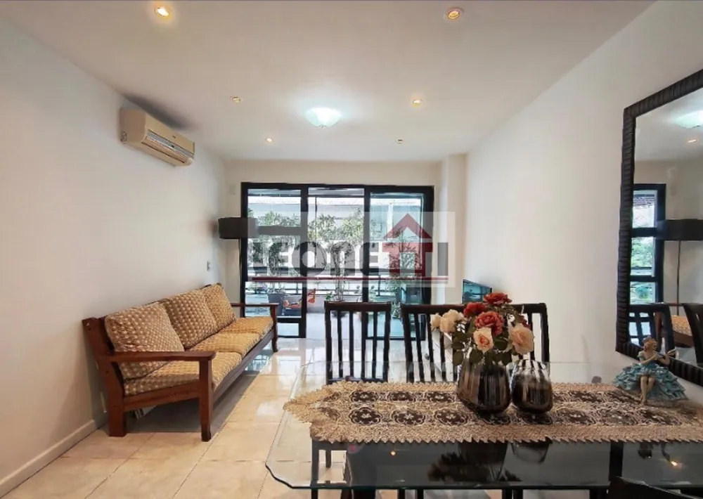Apartamento, 3 quartos, 84 m² - Foto 1