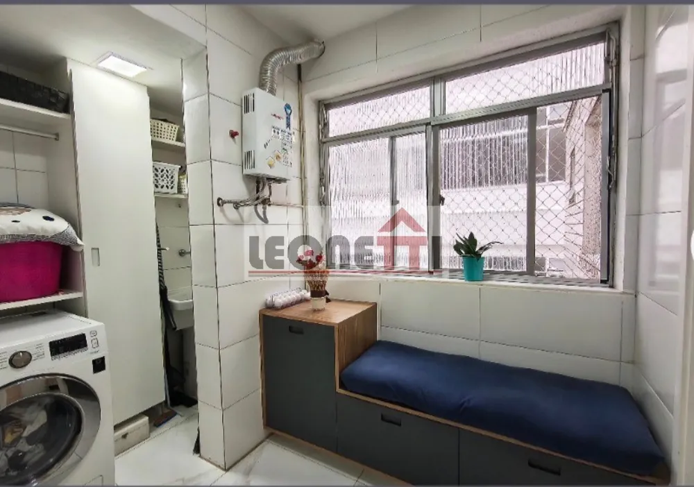 Apartamento, 3 quartos, 84 m² - Foto 13