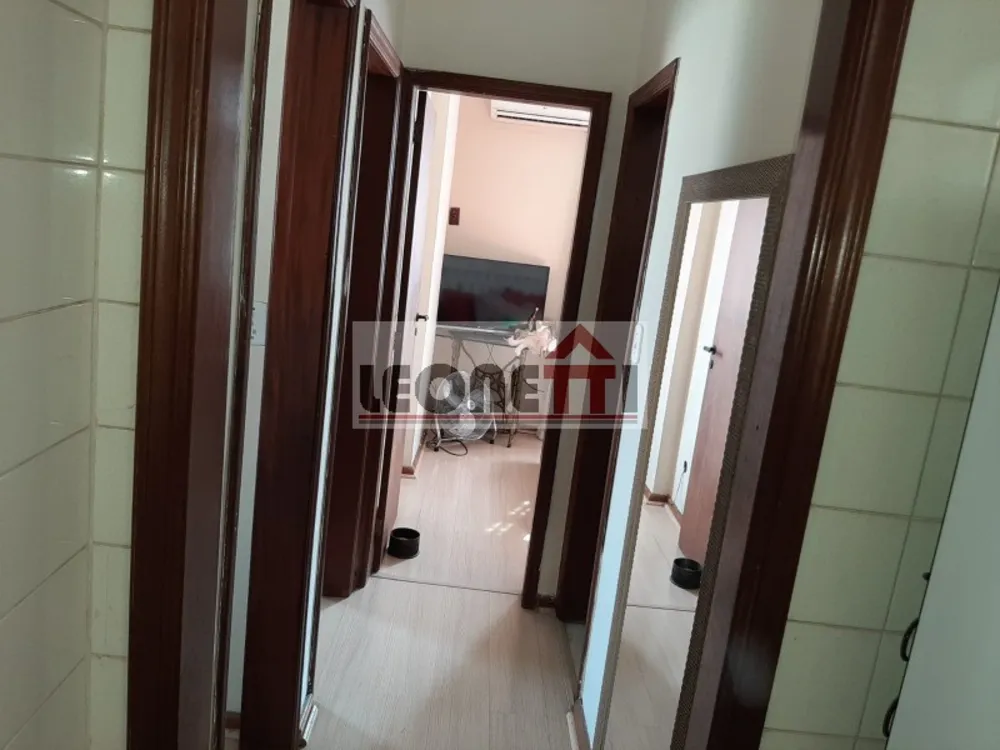 Apartamento, 2 quartos, 50 m² - Foto 23