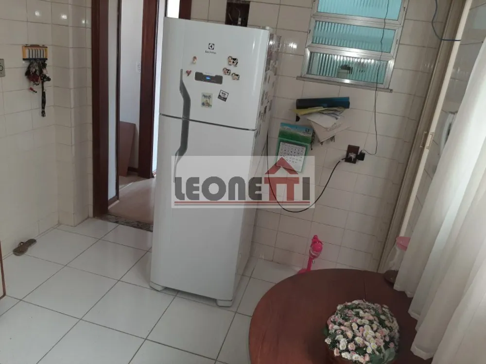 Apartamento, 2 quartos, 50 m² - Foto 12