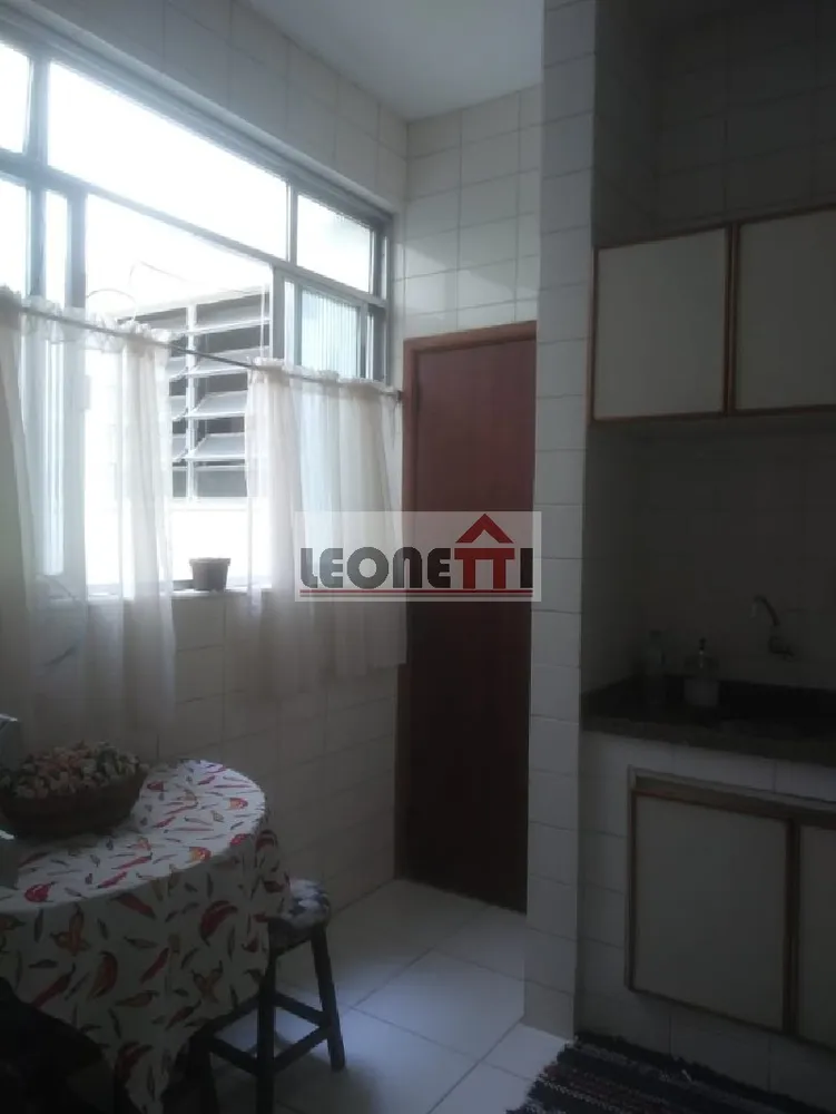 Apartamento, 2 quartos, 50 m² - Foto 16