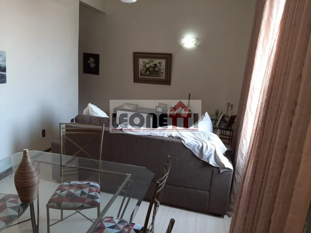 Apartamento, 2 quartos, 50 m² - Foto 26