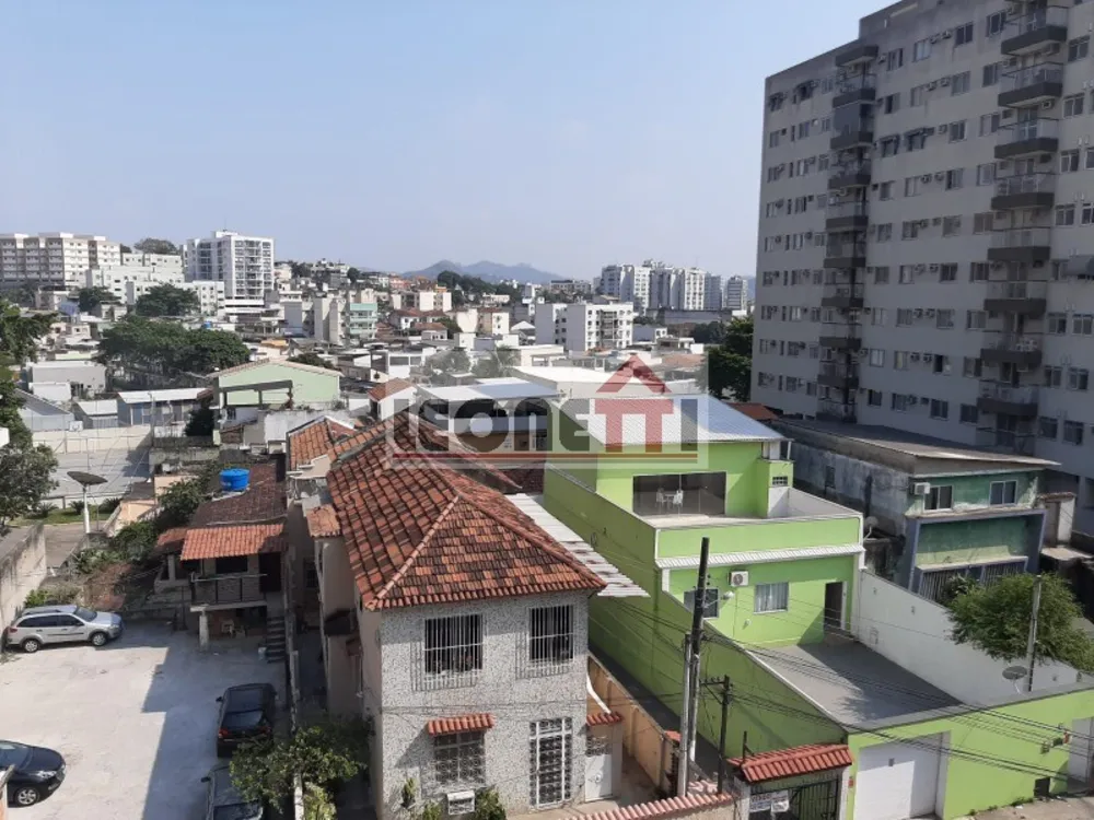 Apartamento, 2 quartos, 50 m² - Foto 22