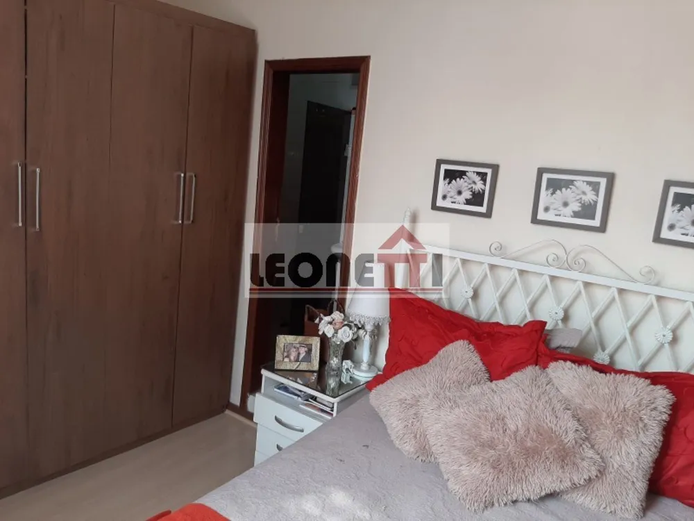 Apartamento, 2 quartos, 50 m² - Foto 11