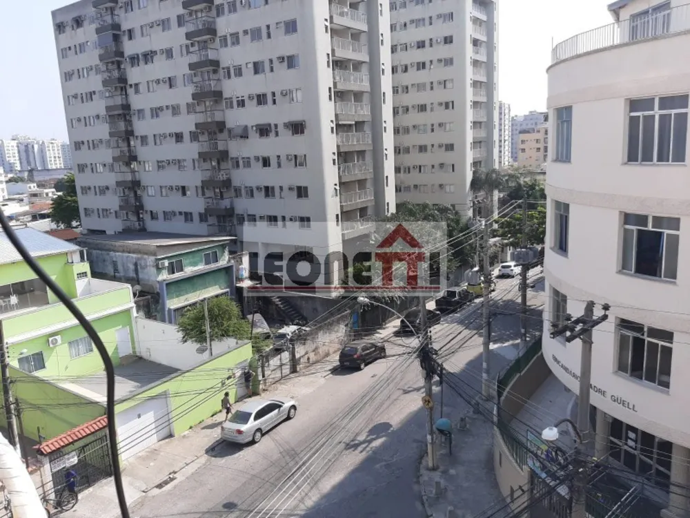 Apartamento, 2 quartos, 50 m² - Foto 21
