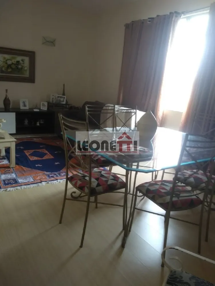 Apartamento, 2 quartos, 50 m² - Foto 3