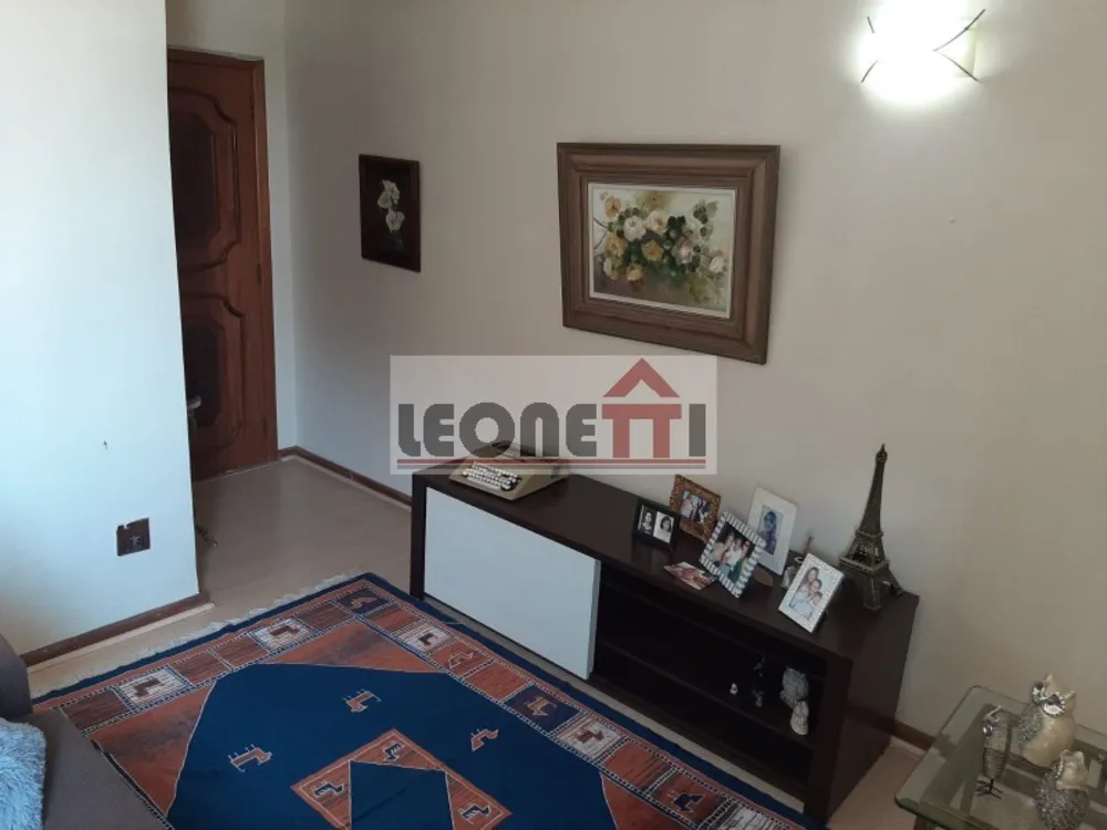 Apartamento, 2 quartos, 50 m² - Foto 5