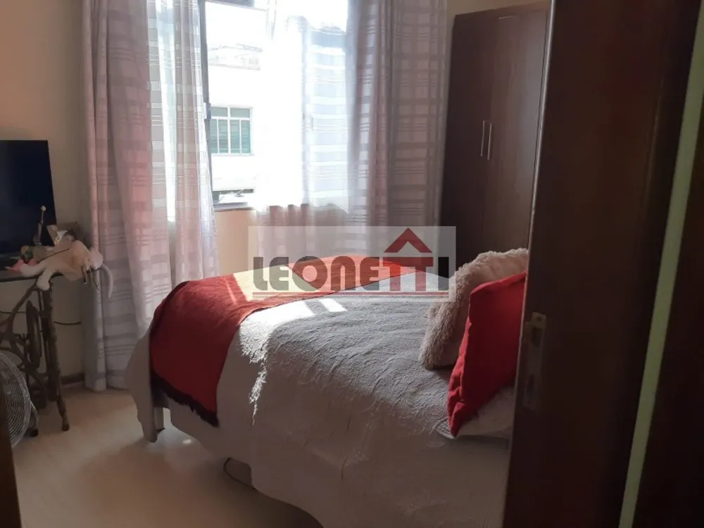Apartamento, 2 quartos, 50 m² - Foto 7