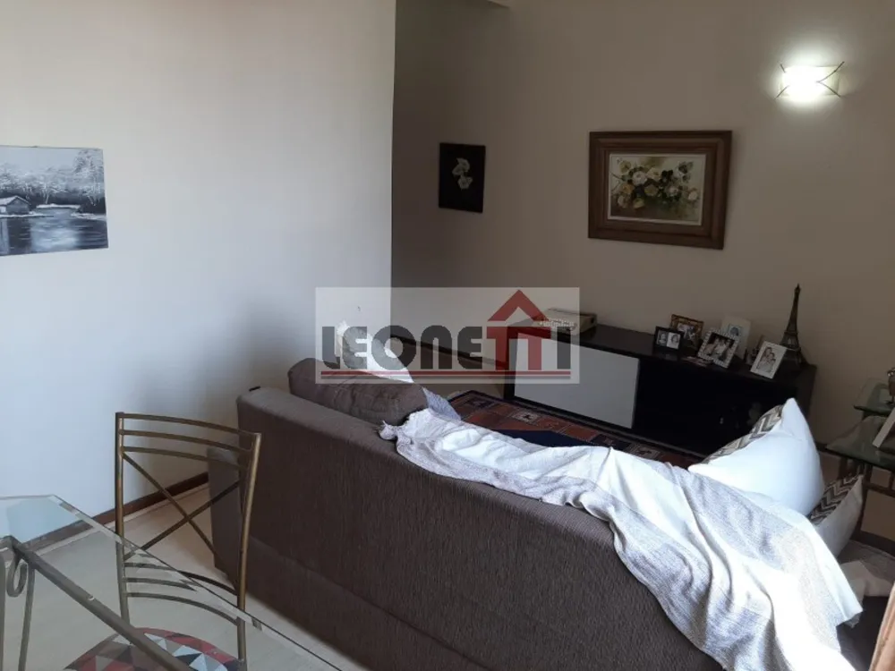 Apartamento, 2 quartos, 50 m² - Foto 17