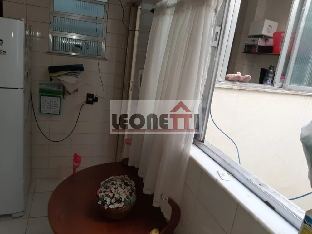 Apartamento, 2 quartos, 50 m² - Foto 15