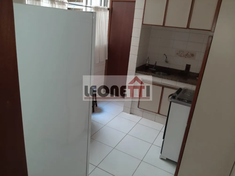 Apartamento, 2 quartos, 50 m² - Foto 10