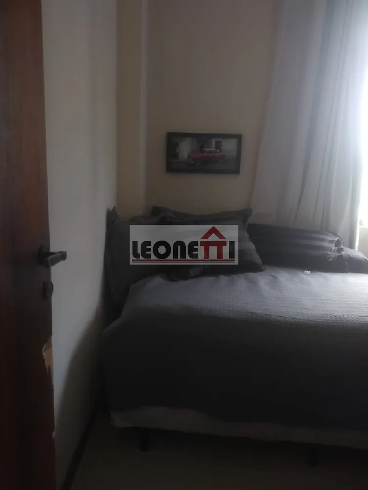 Apartamento, 2 quartos, 50 m² - Foto 6