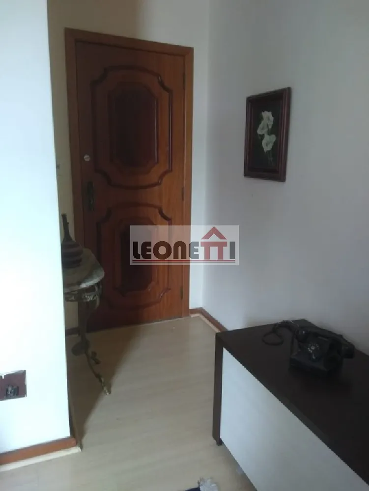 Apartamento, 2 quartos, 50 m² - Foto 4