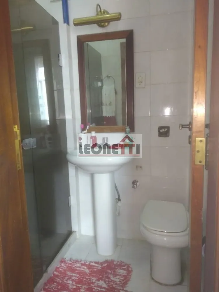 Apartamento, 2 quartos, 50 m² - Foto 9