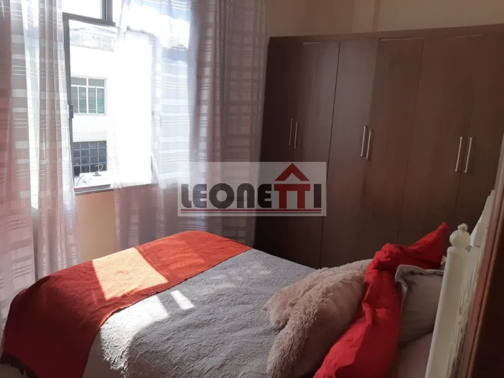Apartamento, 2 quartos, 50 m² - Foto 24