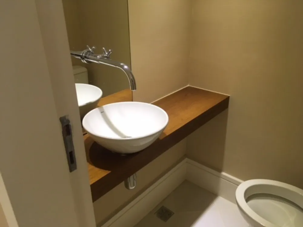 Apartamento, 2 quartos, 123 m² - Foto 11