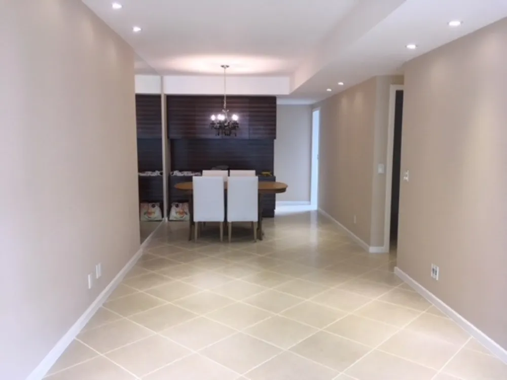Apartamento, 2 quartos, 123 m² - Foto 1
