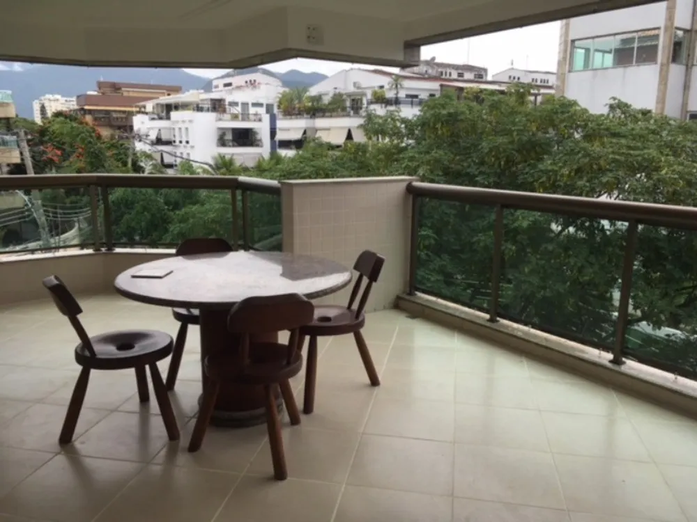 Apartamento, 2 quartos, 123 m² - Foto 2