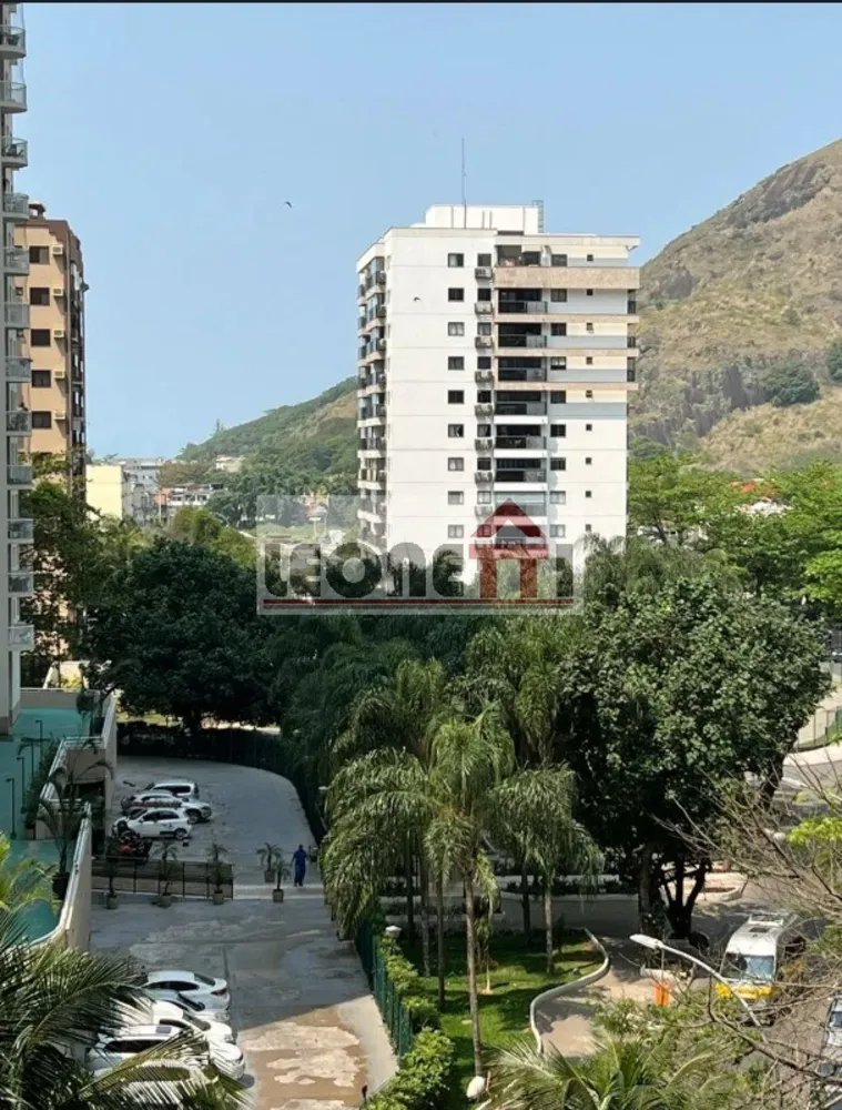 Apartamento, 2 quartos, 82 m² - Foto 2