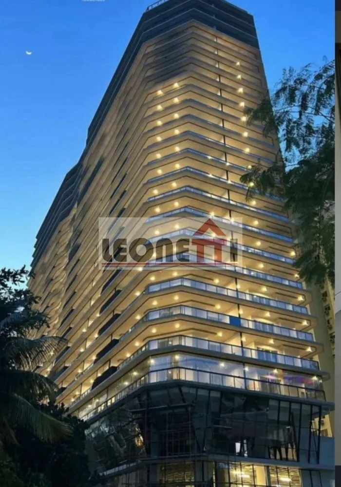 Apartamento, 2 quartos, 82 m² - Foto 1
