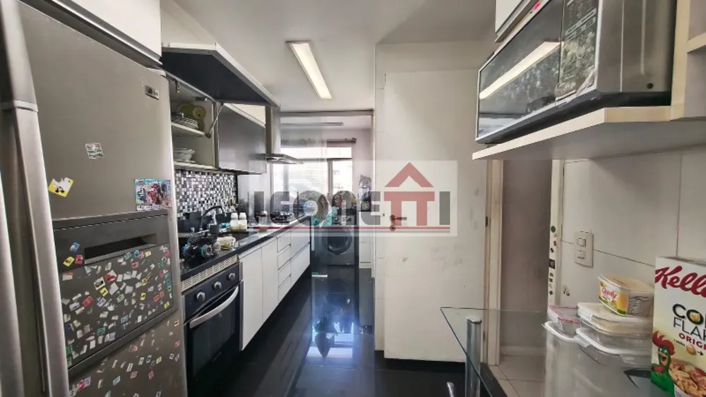 Apartamento, 3 quartos, 116 m² - Foto 8