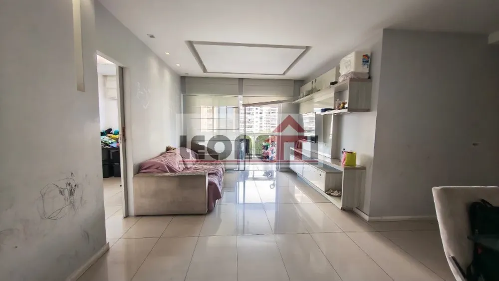 Apartamento, 3 quartos, 116 m² - Foto 4