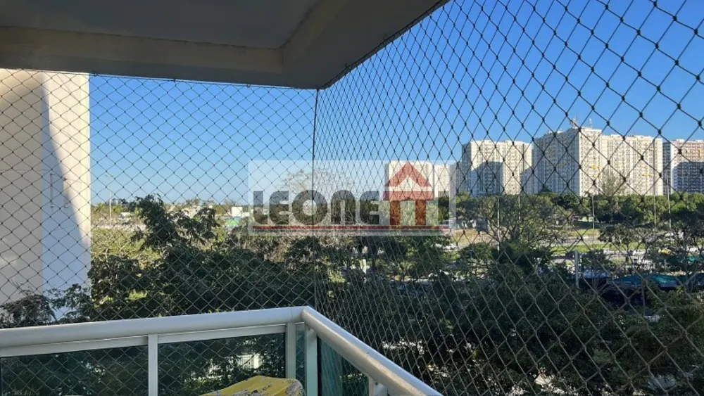Apartamento, 3 quartos, 116 m² - Foto 3