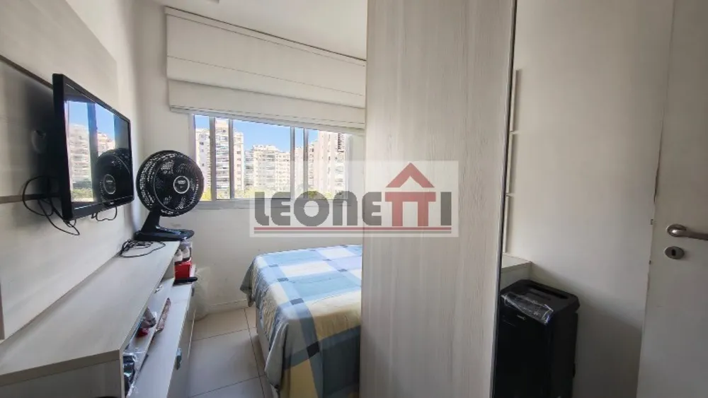 Apartamento, 3 quartos, 116 m² - Foto 11