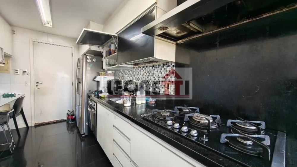Apartamento, 3 quartos, 116 m² - Foto 7