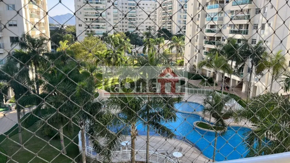 Apartamento, 3 quartos, 116 m² - Foto 2