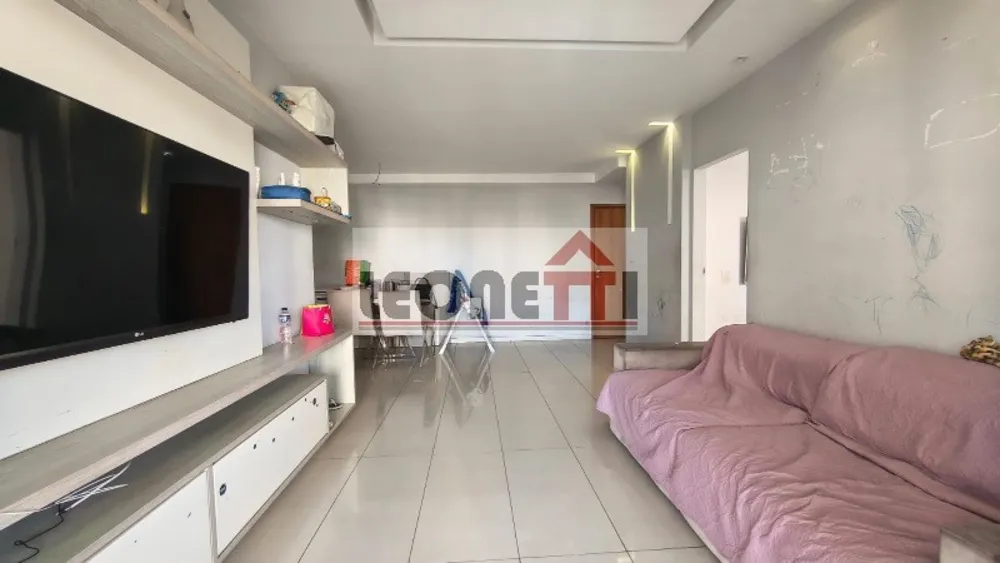 Apartamento, 3 quartos, 116 m² - Foto 6