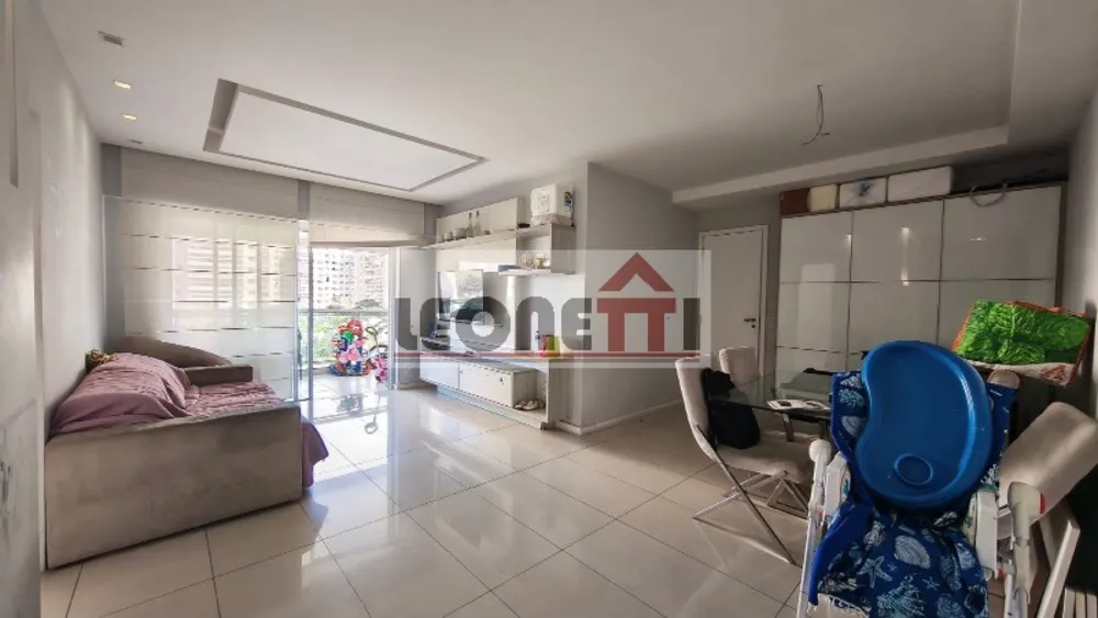 Apartamento, 3 quartos, 116 m² - Foto 5