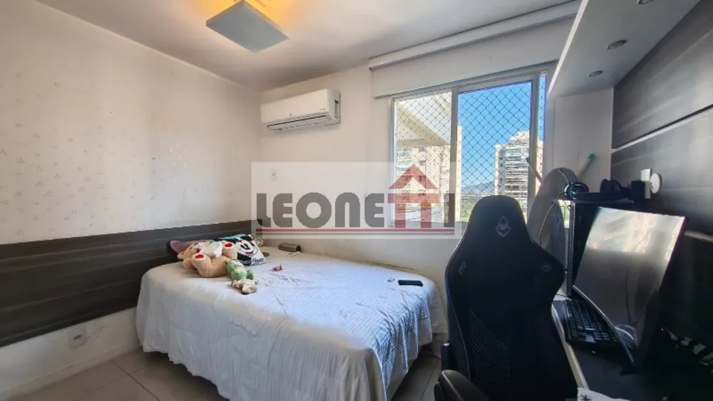 Apartamento, 3 quartos, 116 m² - Foto 9