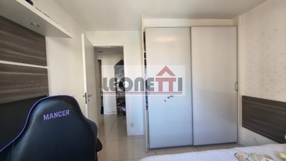 Apartamento, 3 quartos, 116 m² - Foto 10