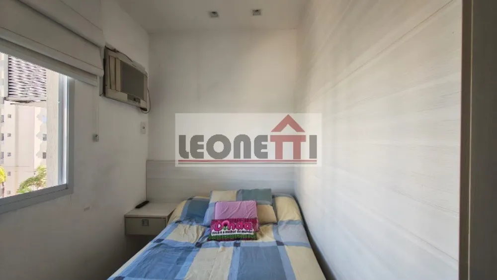 Apartamento, 3 quartos, 116 m² - Foto 12