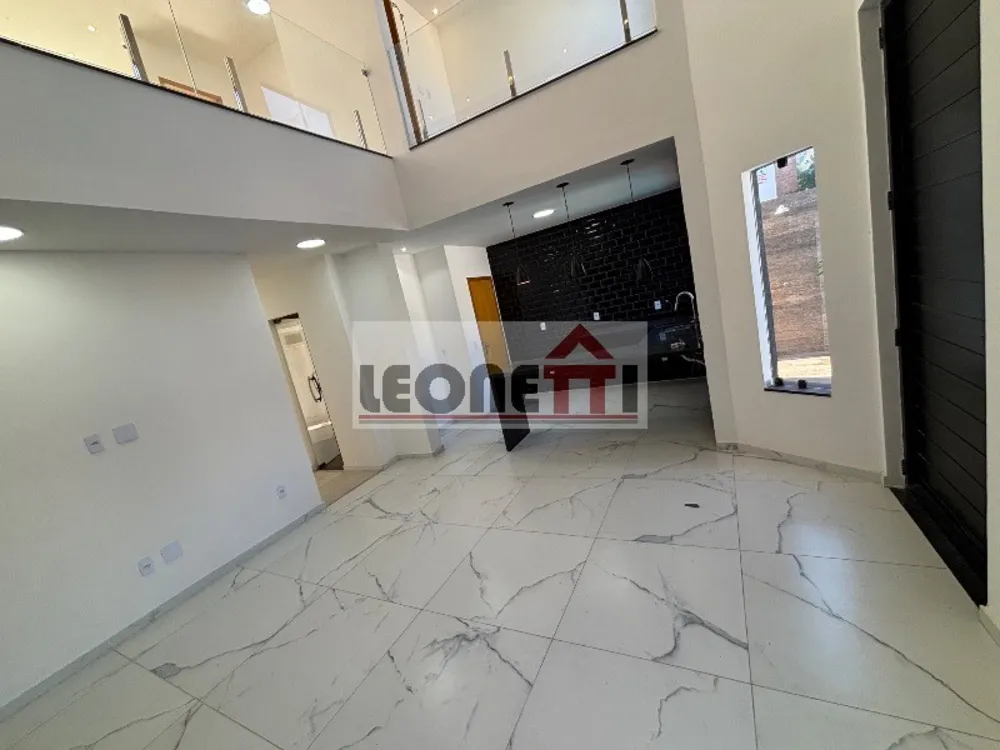 Casa, 4 quartos - Foto 7
