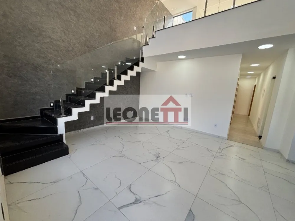 Casa, 4 quartos - Foto 4