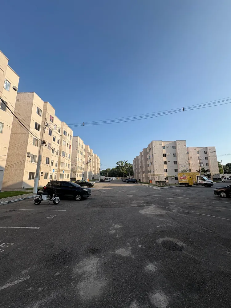 Apartamento, 2 quartos, 45 m² - Foto 6