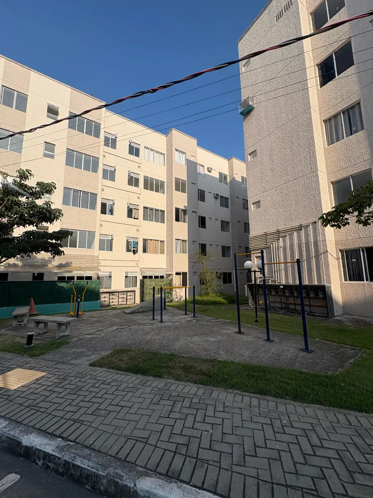 Apartamento, 2 quartos, 45 m² - Foto 5