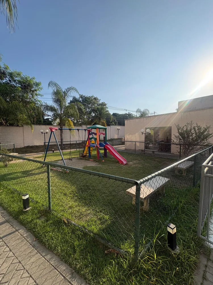 Apartamento, 2 quartos, 45 m² - Foto 3