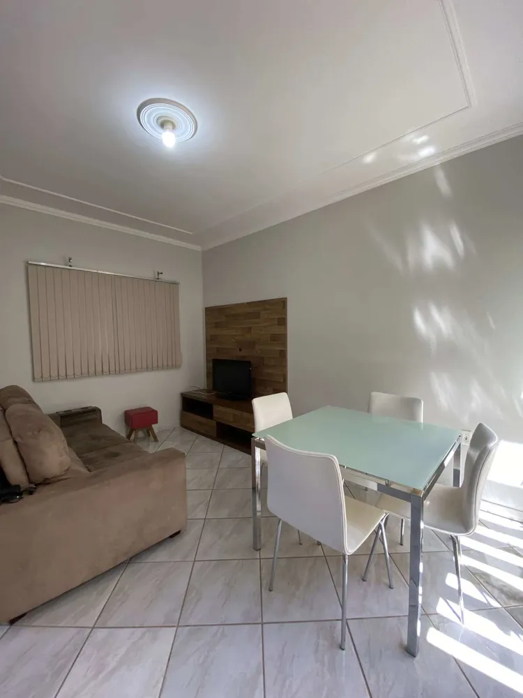 Casa, 3 quartos, 200 m² - Foto 6