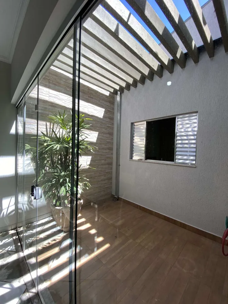 Casa, 3 quartos, 200 m² - Foto 5