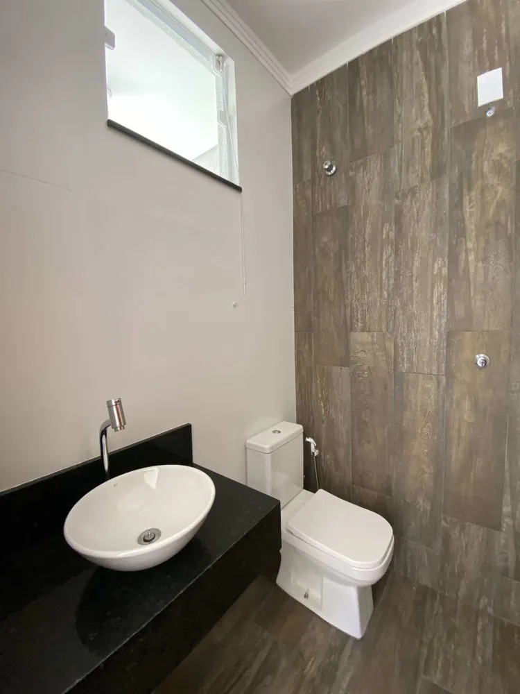 Casa, 3 quartos, 200 m² - Foto 5