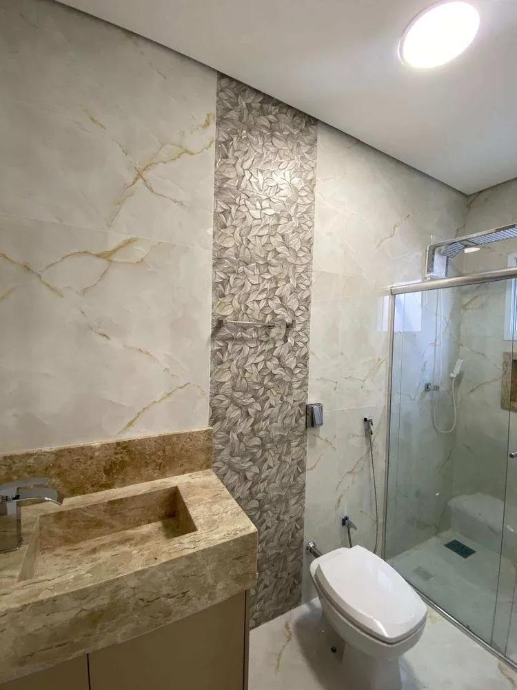 Casa de Condomínio, 4 quartos - Foto 2
