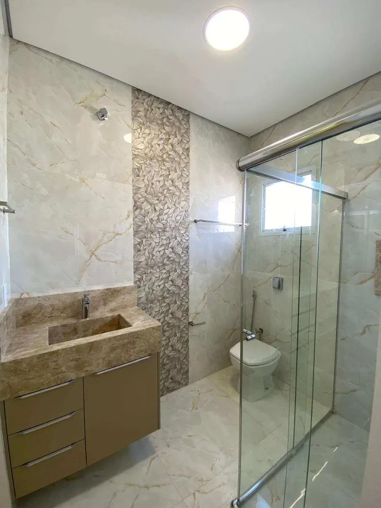 Casa de Condomínio, 4 quartos - Foto 8